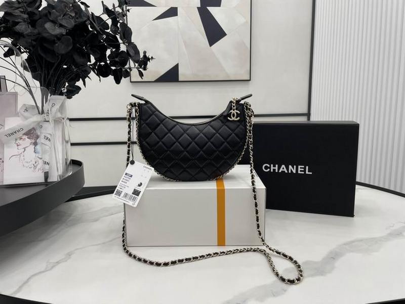 Chanel Handbags 428